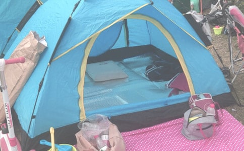 难忘的露营作文700字