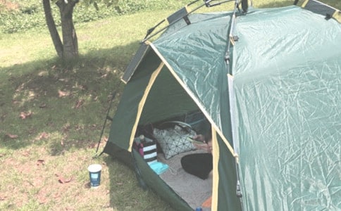 精选露营的作文400字(通用42篇)