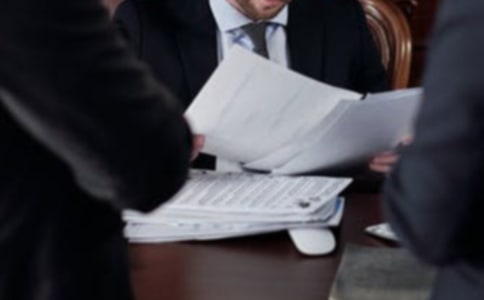 2023关于律师事务所的实习报告集锦