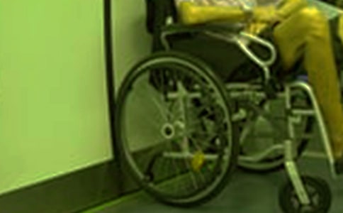 轮椅上的霍金的教学反思