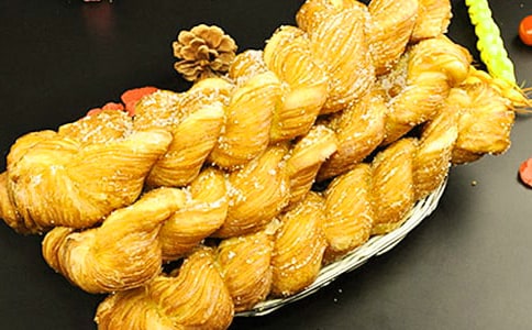 麻花作文600字六篇