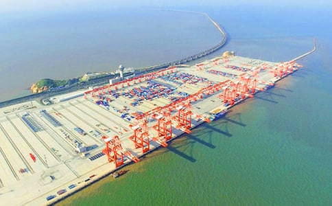 码头设备租赁合同