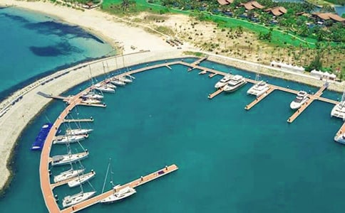 渔人码头观日落600字作文