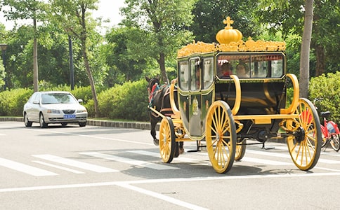网络课《时间像小马车》教学反思范文