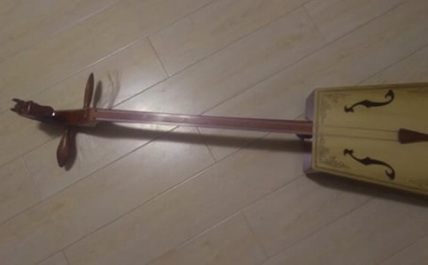 马头琴,声悠扬六年级作文