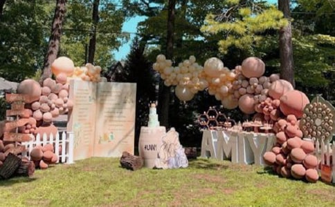 宝宝满月庆典致辞(通用5篇)