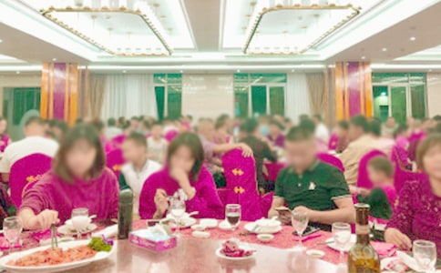 宝宝满月庆典致辞7篇