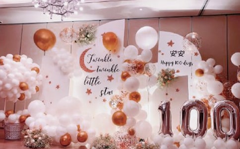 有关满月庆典的致辞(8篇)