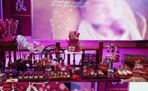 宝宝满月庆典致辞(合集5篇)