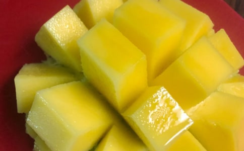 芒果太太开店童话故事