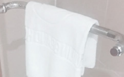 第一次洗毛巾作文7篇