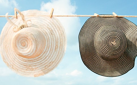 永远难忘的帽子童话故事