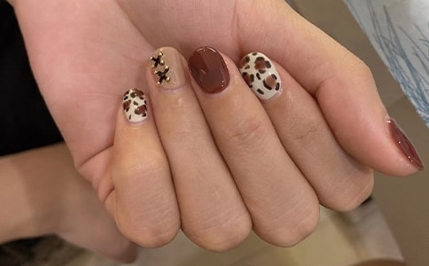 美甲活动方案范文(精选11篇)