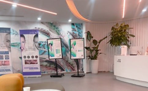 美容院管理规章制度8篇