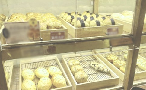 大学生面包店创业计划书10篇