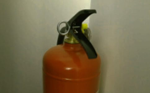 灭火器购销合同