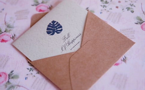 明信片简短寄语精选260句