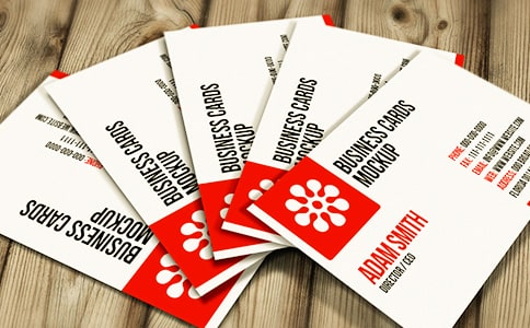 交换名片需要注意哪些礼仪