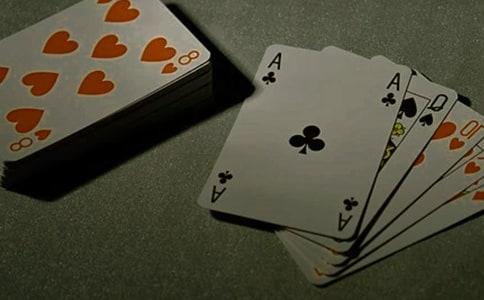 作文:哥哥耍魔术