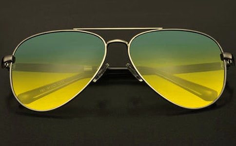 墨镜作文400字5篇