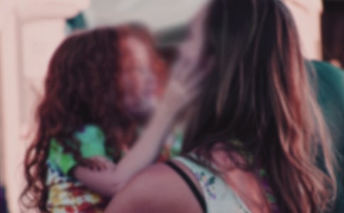 琴声悠悠母女情初二作文