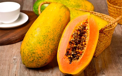 【精选】木瓜作文300字四篇