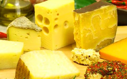 《狐狸分奶酪》教学设计