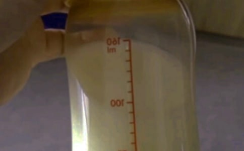 神秘的牛奶瓶观后感