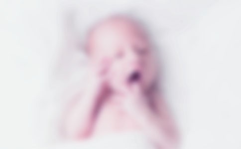 男宝宝满月贺词