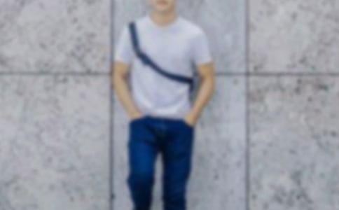 精选男生的作文300字三篇