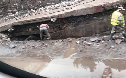 泥石流应急预案(通用6篇)