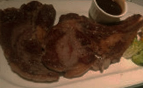 精选小学牛排作文300字三篇