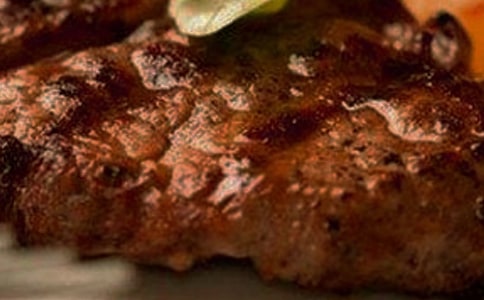 吃牛排学生作文500字