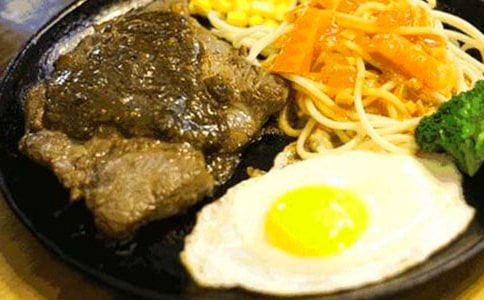 牛排作文300字合集五篇