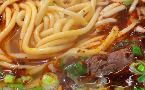 一碗牛肉面阅读答案