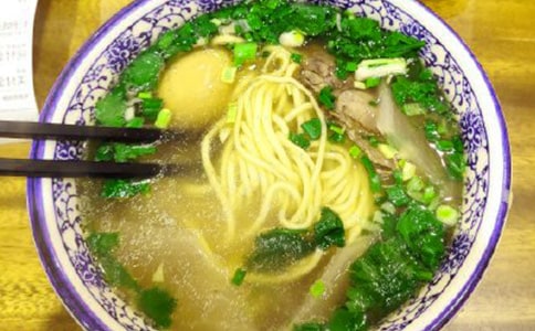 二碗牛肉面阅读答案