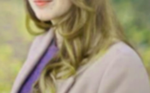 形容女人的词语