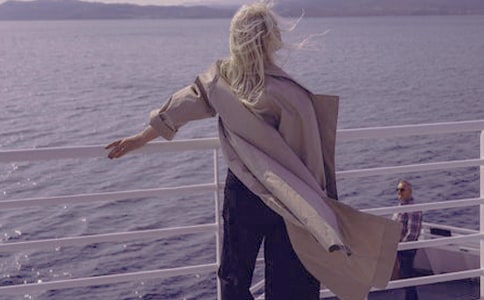 女性社交礼仪常识