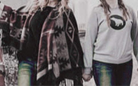 关于女子容貌的优美句子