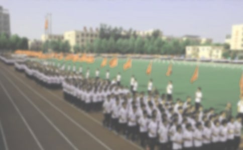 跑操活动作文600字