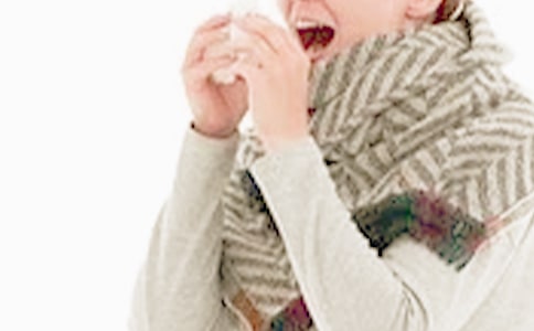 小木屋里的喷嚏童话故事