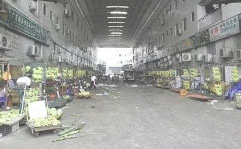 批发合同模板集锦五篇