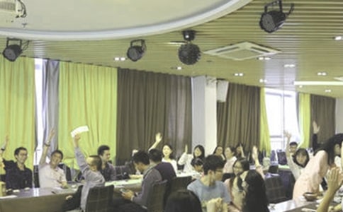 品鉴会邀请函范例