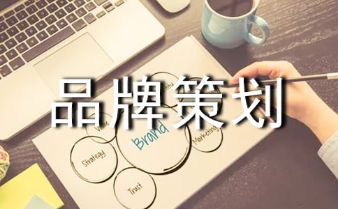 企业品牌策划书合集5篇