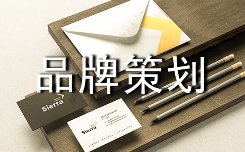 企业品牌策划书(5篇)