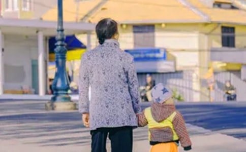 我帮老婆婆想办法作文600字