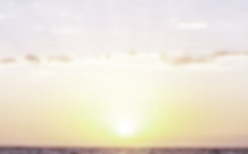 暗夜终有破晓时