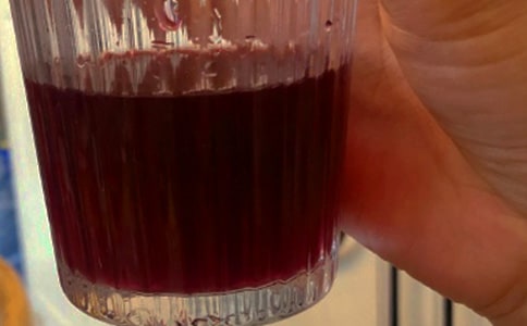 制作葡萄酒作文