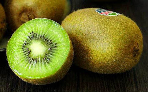 奇异果初中说明文范文