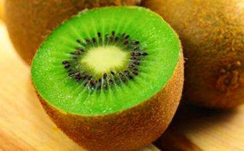 优秀作文:水果营养王-奇异果